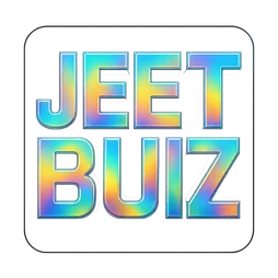 jeetbuz লোগো